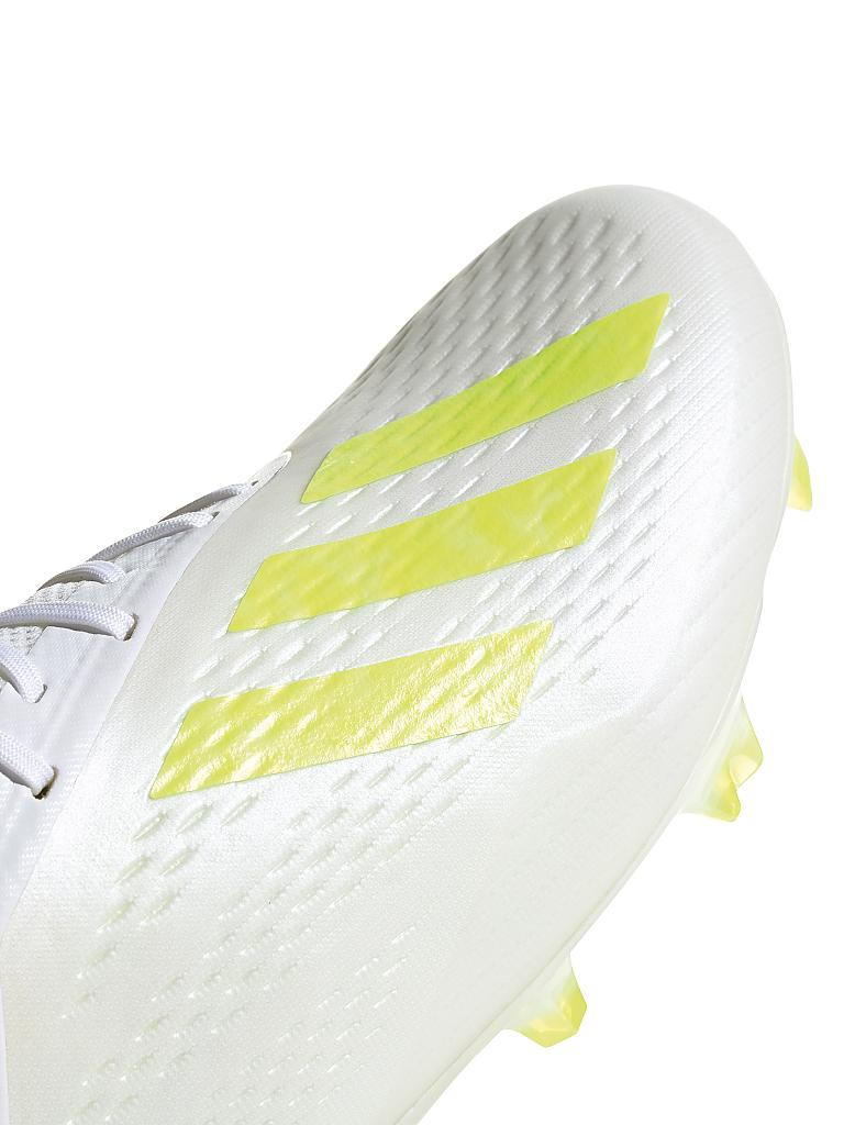 Adidas x deals 18.1 fg weiss
